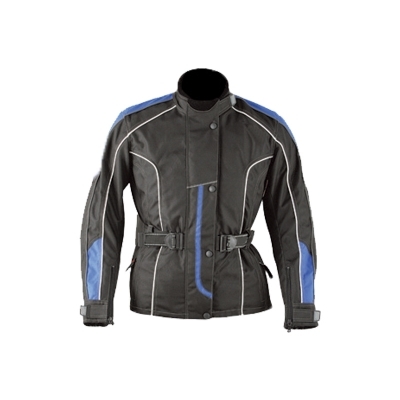 Cordura Motorbike jacket